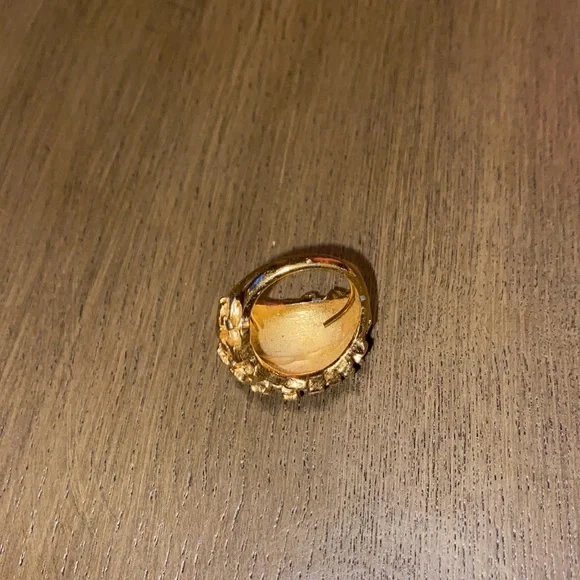 Nugget ring - Picture 4 of 4
